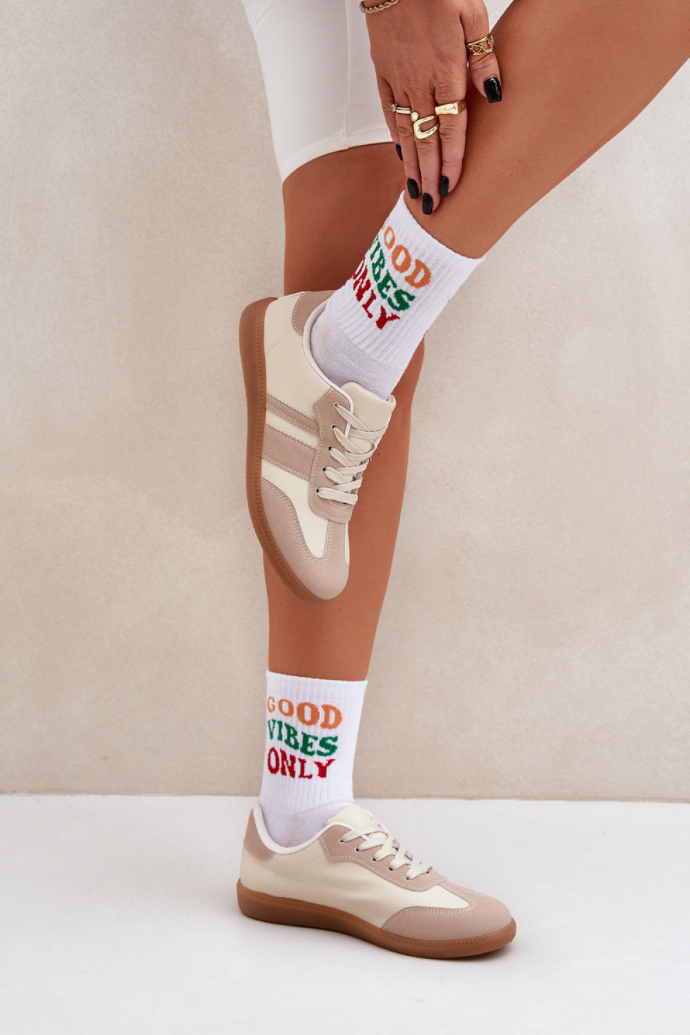 Sportiniai batai, modelis 206835. Ženkite į stilių.