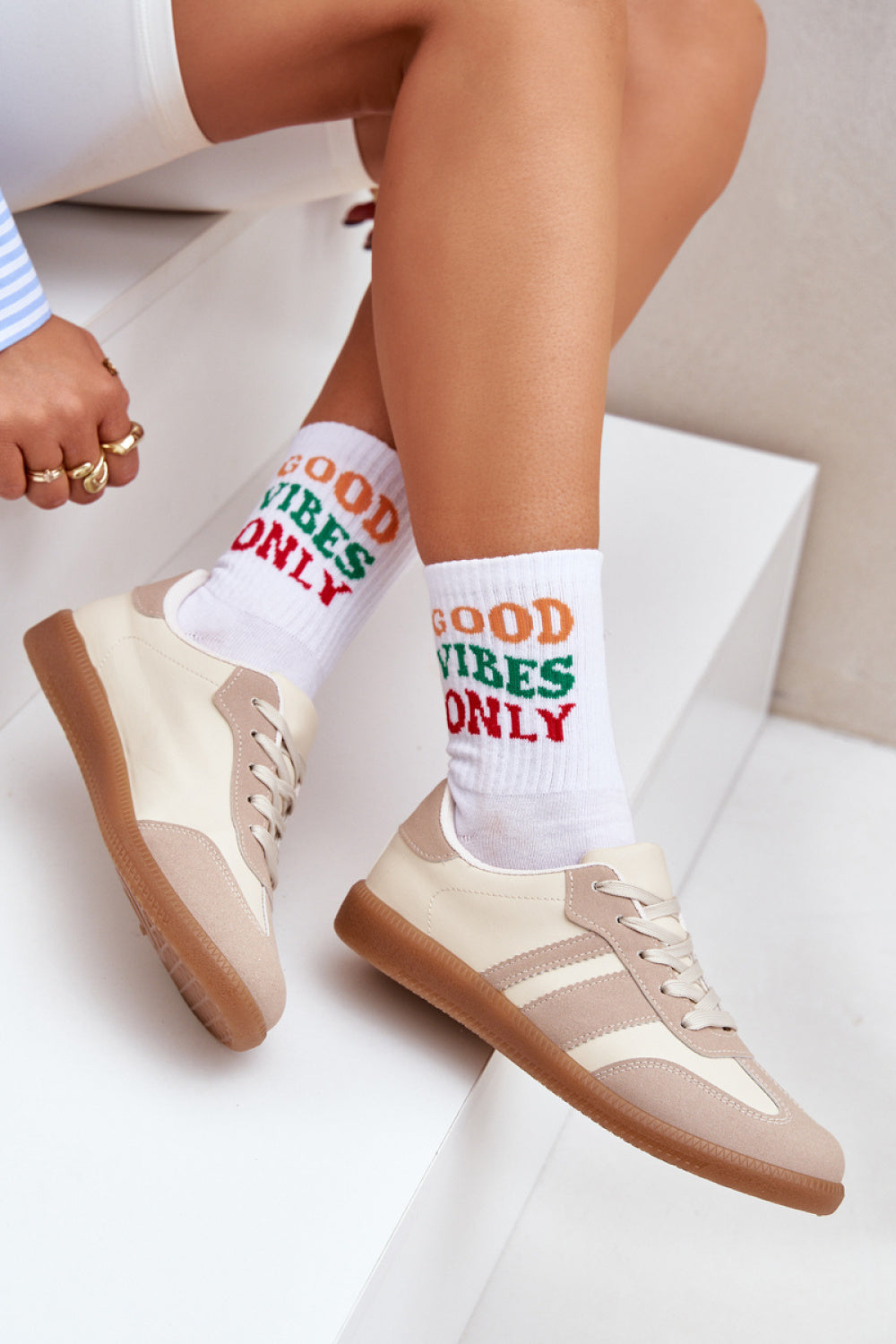 Sportiniai batai, modelis 206835. Ženkite į stilių.