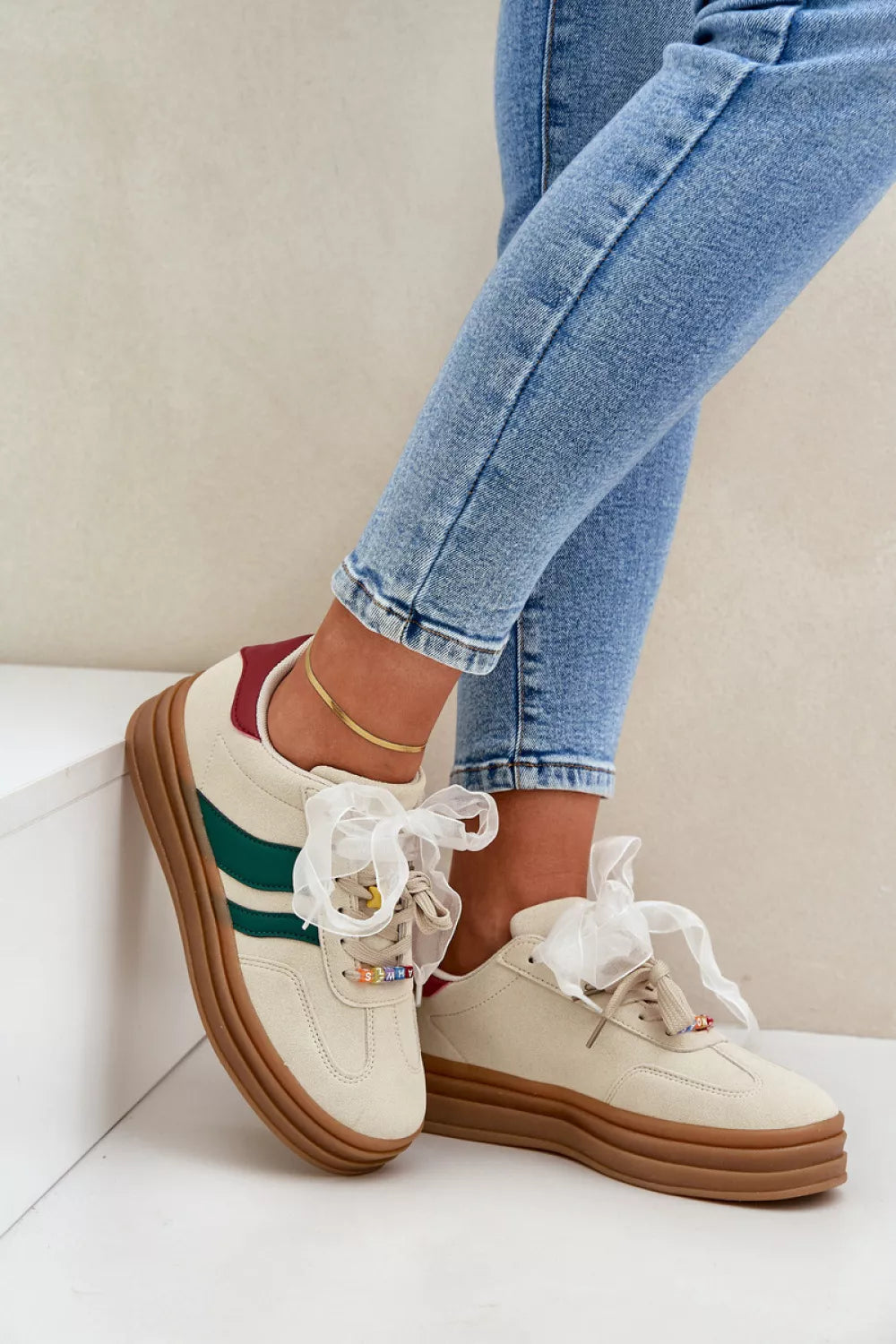 Sportiniai batai, modelis 206858. Ženkite į stilių.