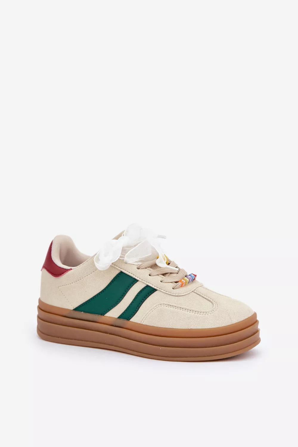 Sportiniai batai, modelis 206858. Ženkite į stilių.