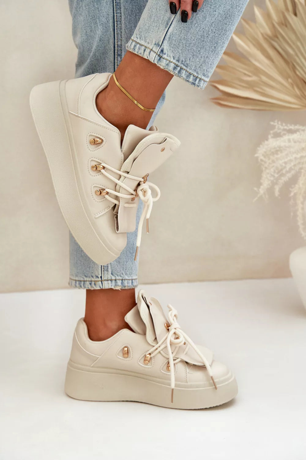 Sportiniai batai, modelis 206860. Ženkite į stilių.