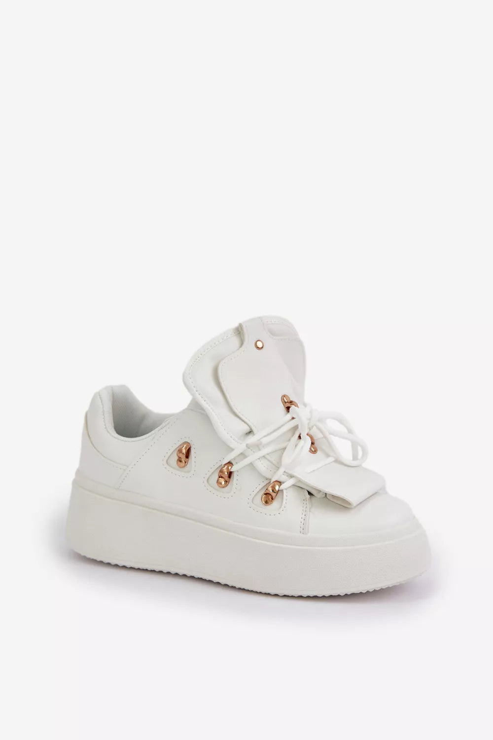 Sportiniai batai, modelis 206861. Ženkite į stilių.