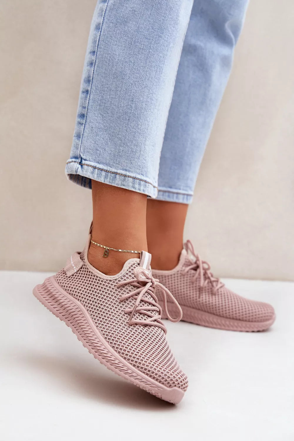 Sportiniai batai, modelis 206867. Ženkite į stilių.