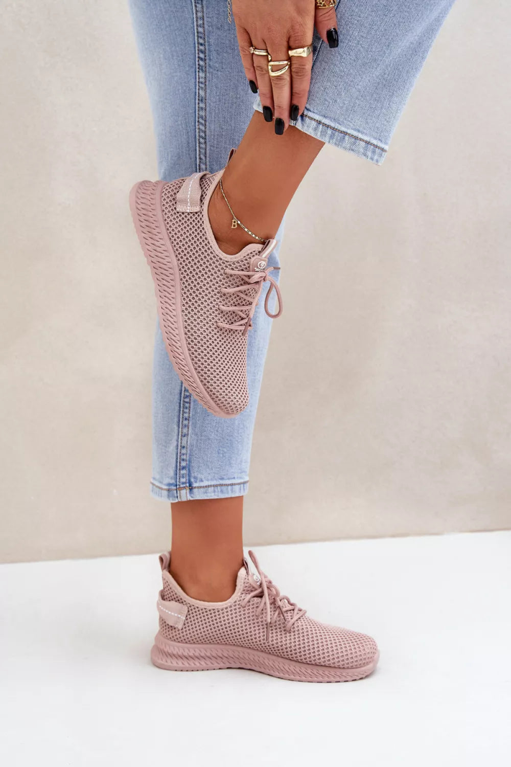 Sportiniai batai, modelis 206867. Ženkite į stilių.