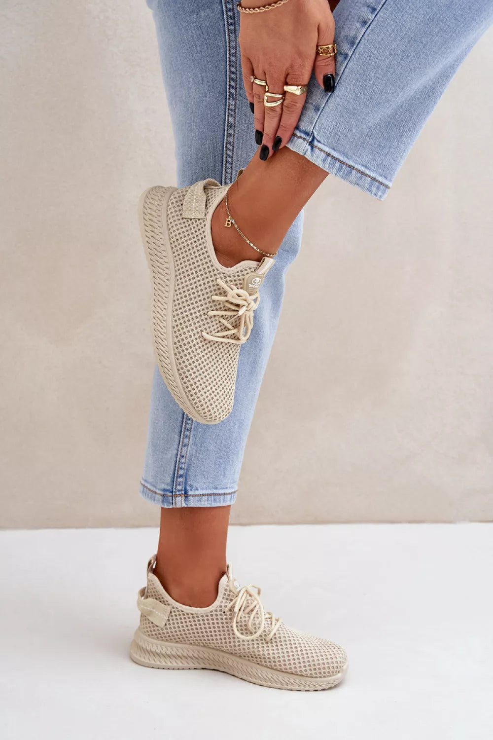 Sportiniai batai, modelis 206868. Ženkite į stilių.