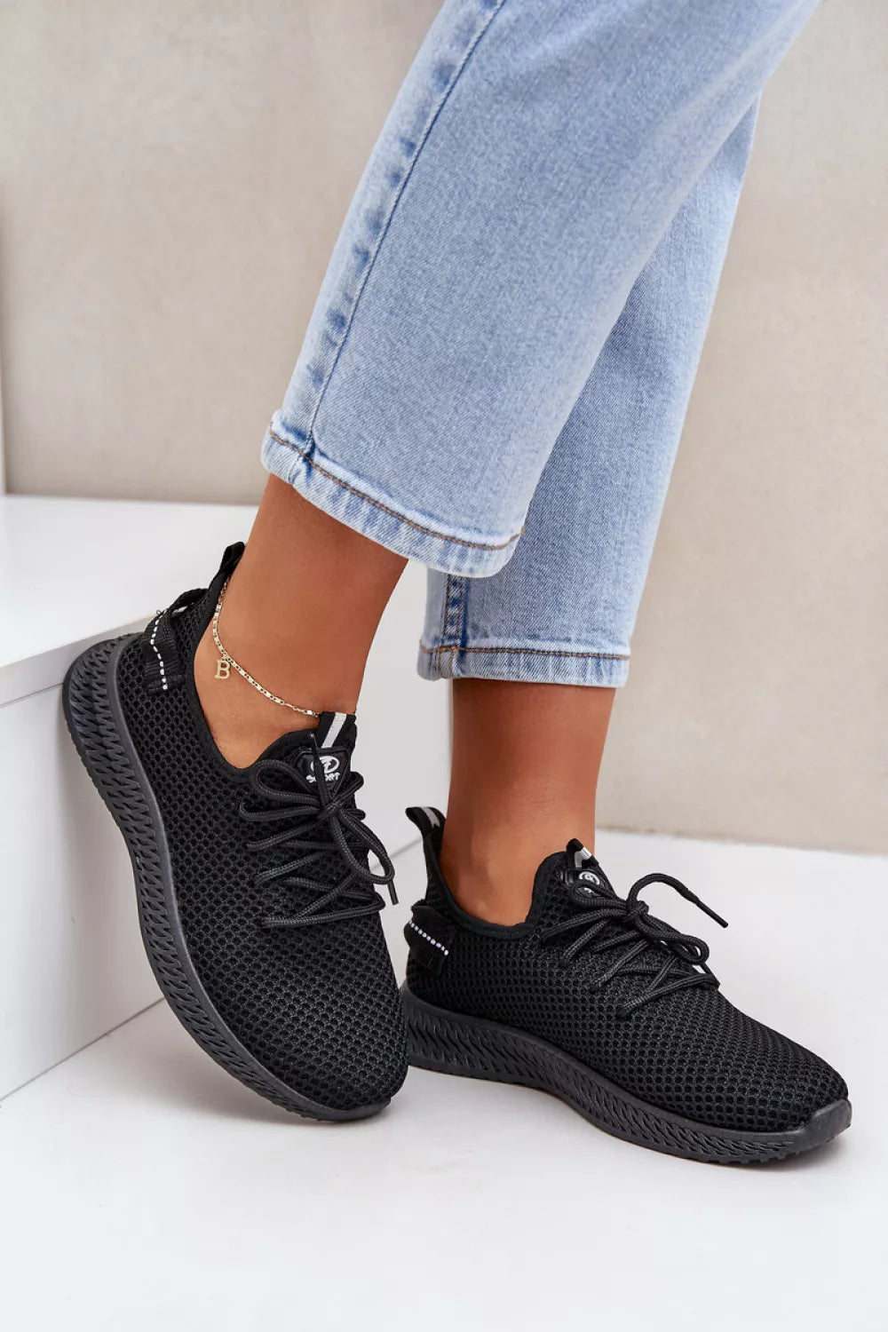 Sportiniai batai, modelis 206870. Ženkite į stilių.