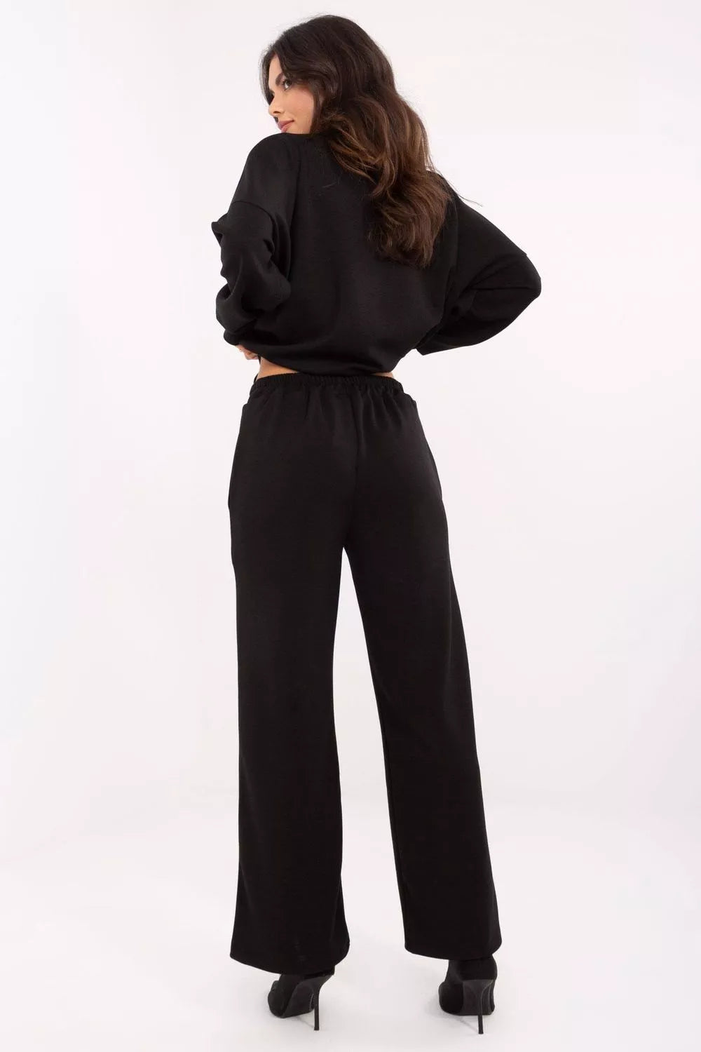 Sportinės kelnės, modelis 206951, Italy Moda
