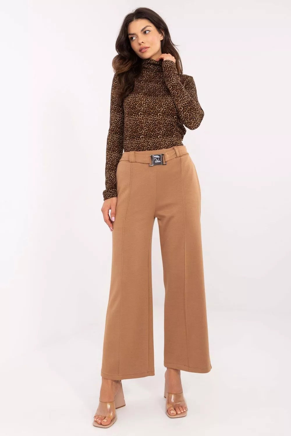 Sportinės kelnės, modelis 206952, Italy Moda