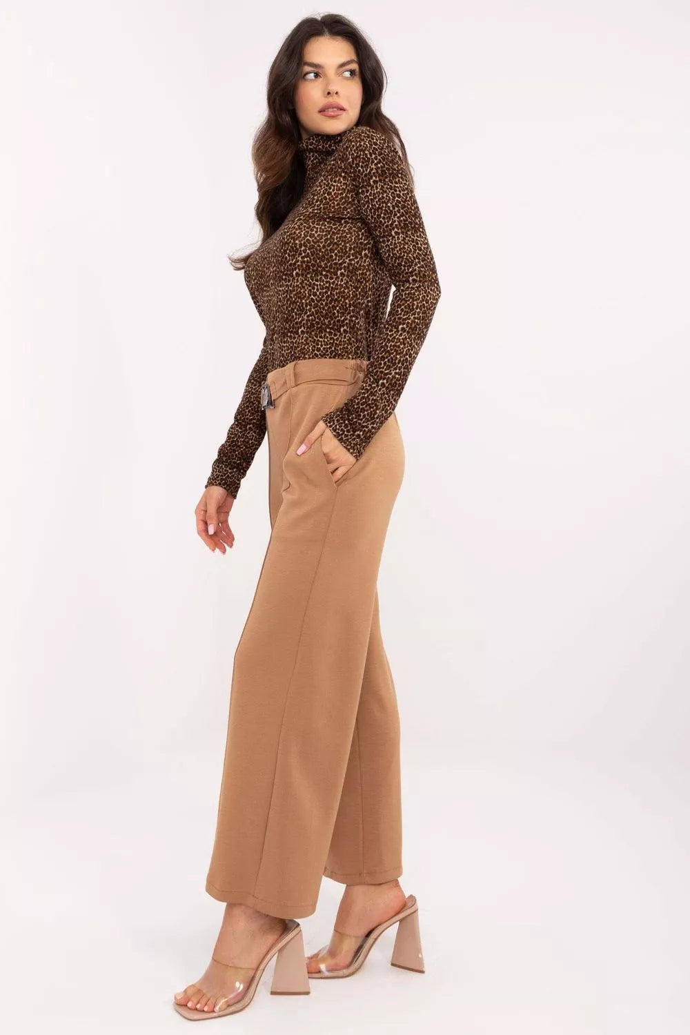 Sportinės kelnės, modelis 206952, Italy Moda
