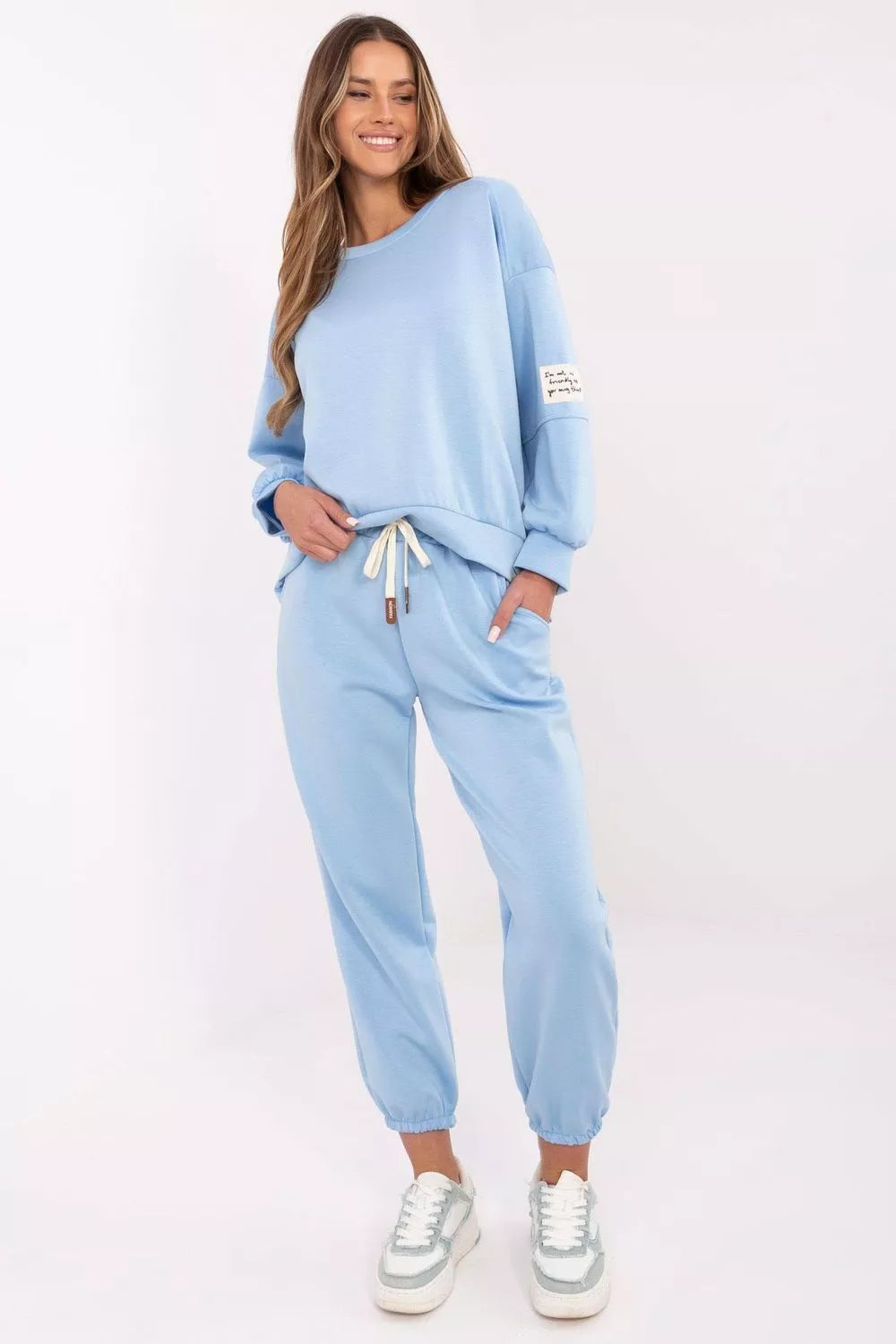 Rinkinio modelis 206970 Italy Moda