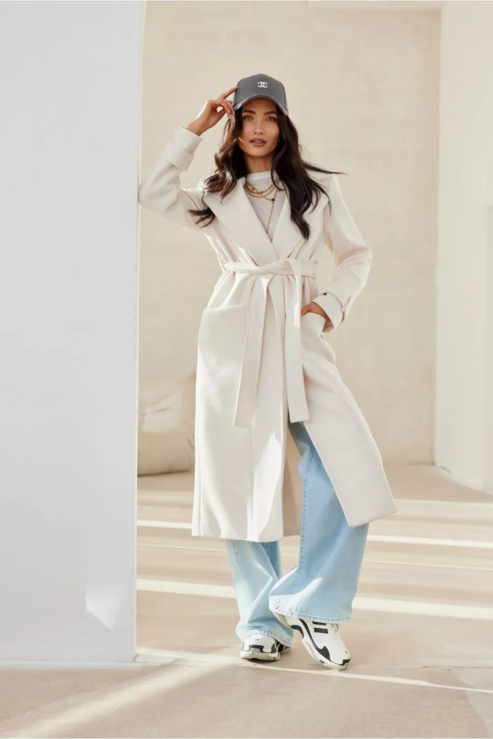 Palto modelis 206986 „Roco Fashion“