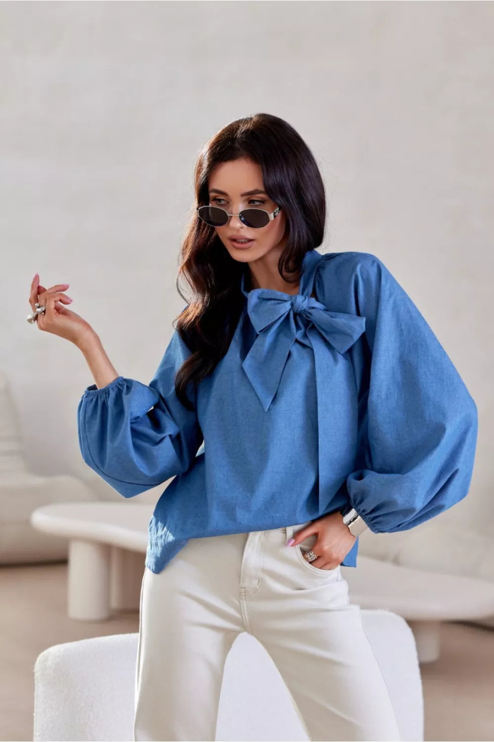 Palaidinės modelis 206990 Roco Fashion