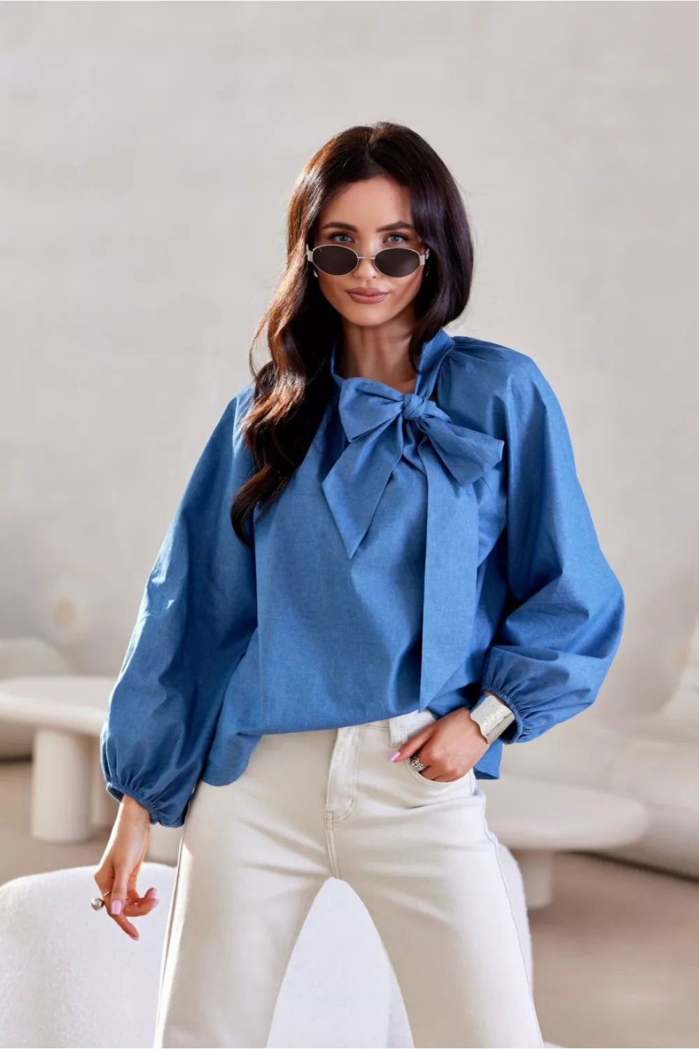 Palaidinės modelis 206990 Roco Fashion