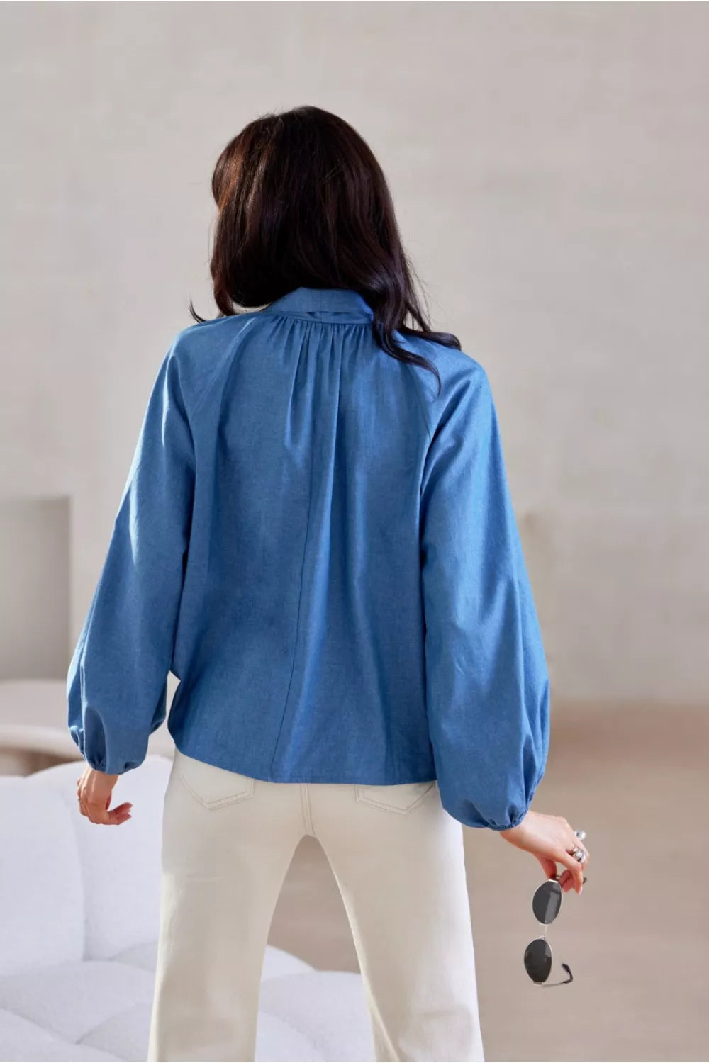 Palaidinės modelis 206990 Roco Fashion