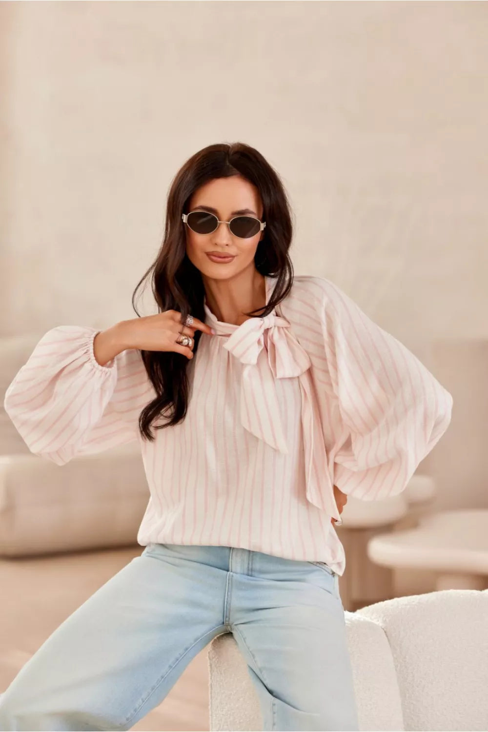 Palaidinės modelis 206991 Roco Fashion