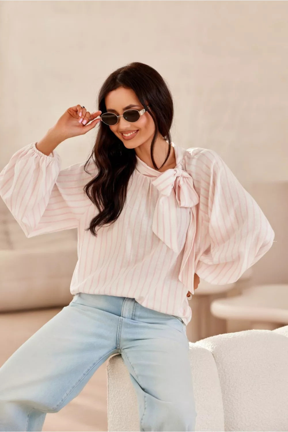 Palaidinės modelis 206991 Roco Fashion