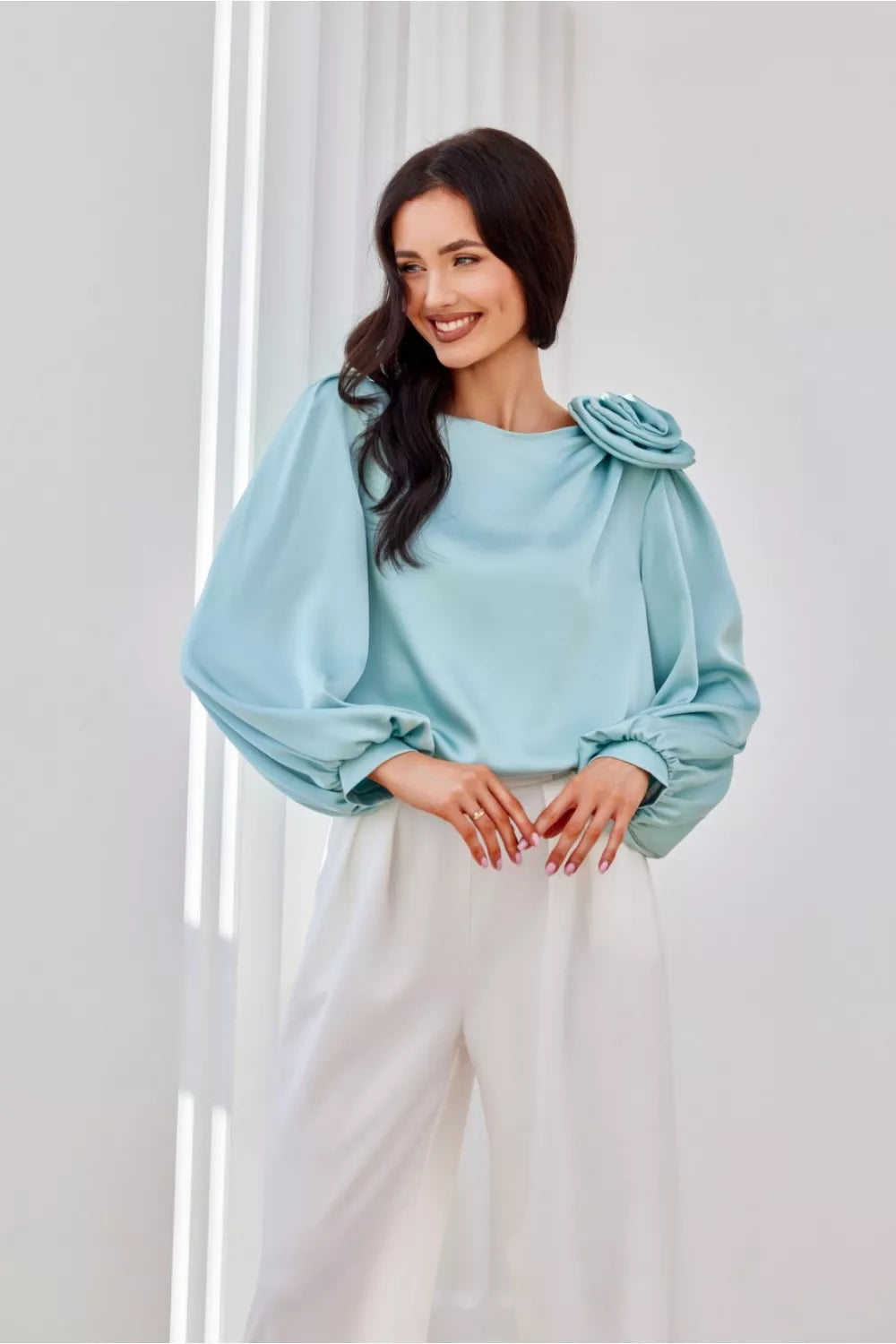 Palaidinės modelis 207000 „Roco Fashion“