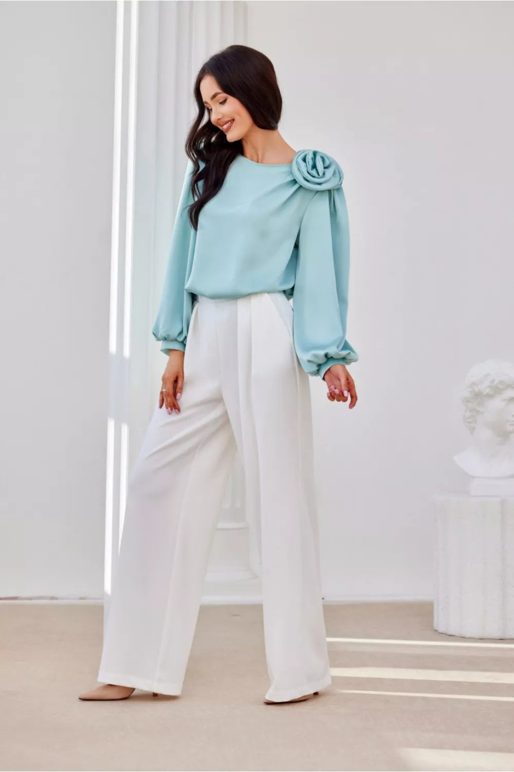 Palaidinės modelis 207000 „Roco Fashion“
