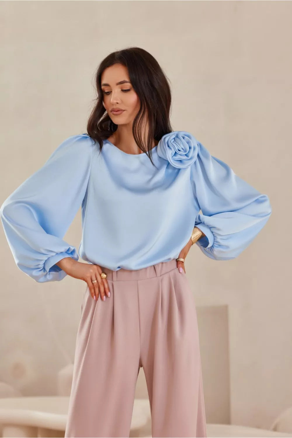 Palaidinės modelis 207001 Roco Fashion