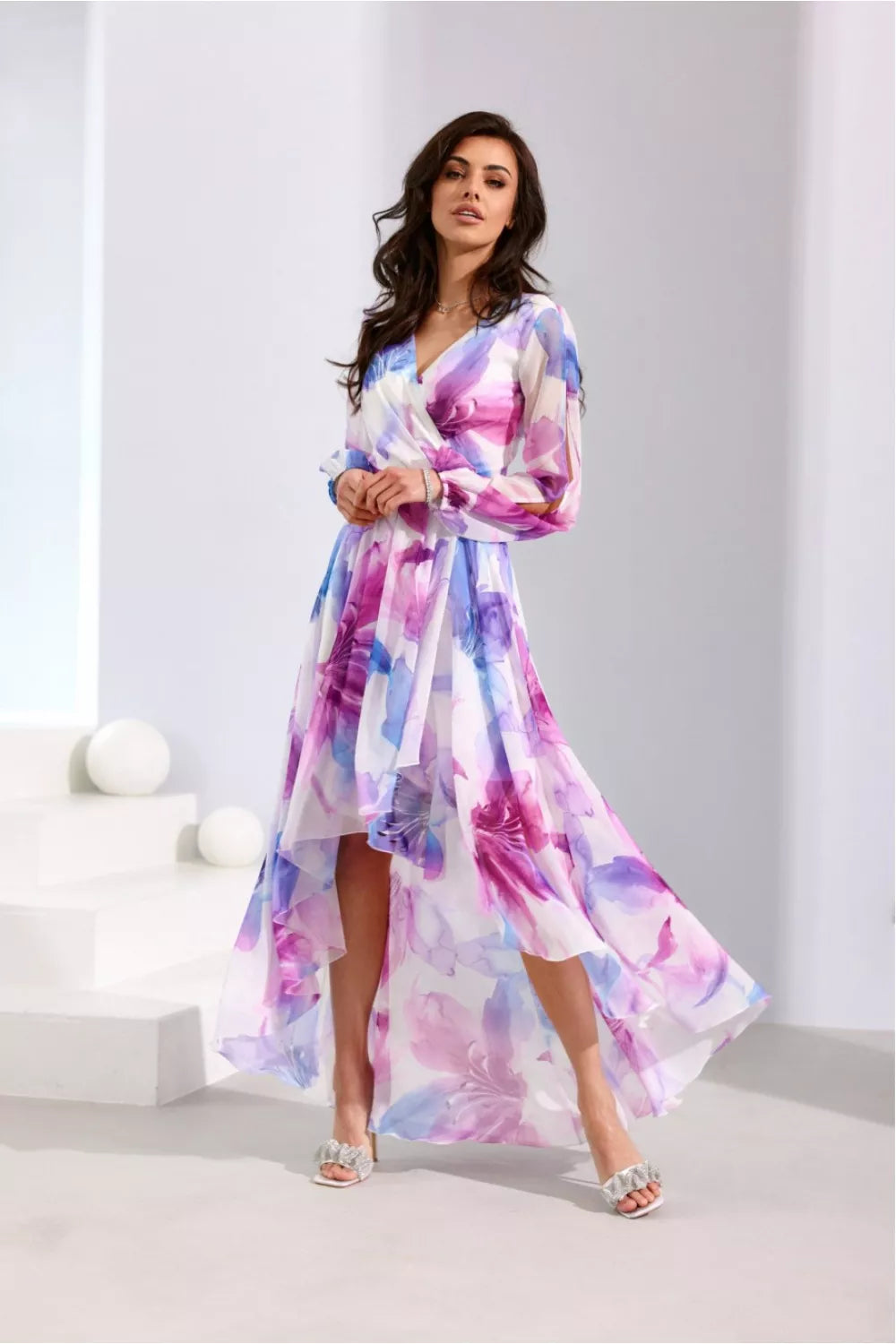 Suknelė modelis 207010 Roco Fashion