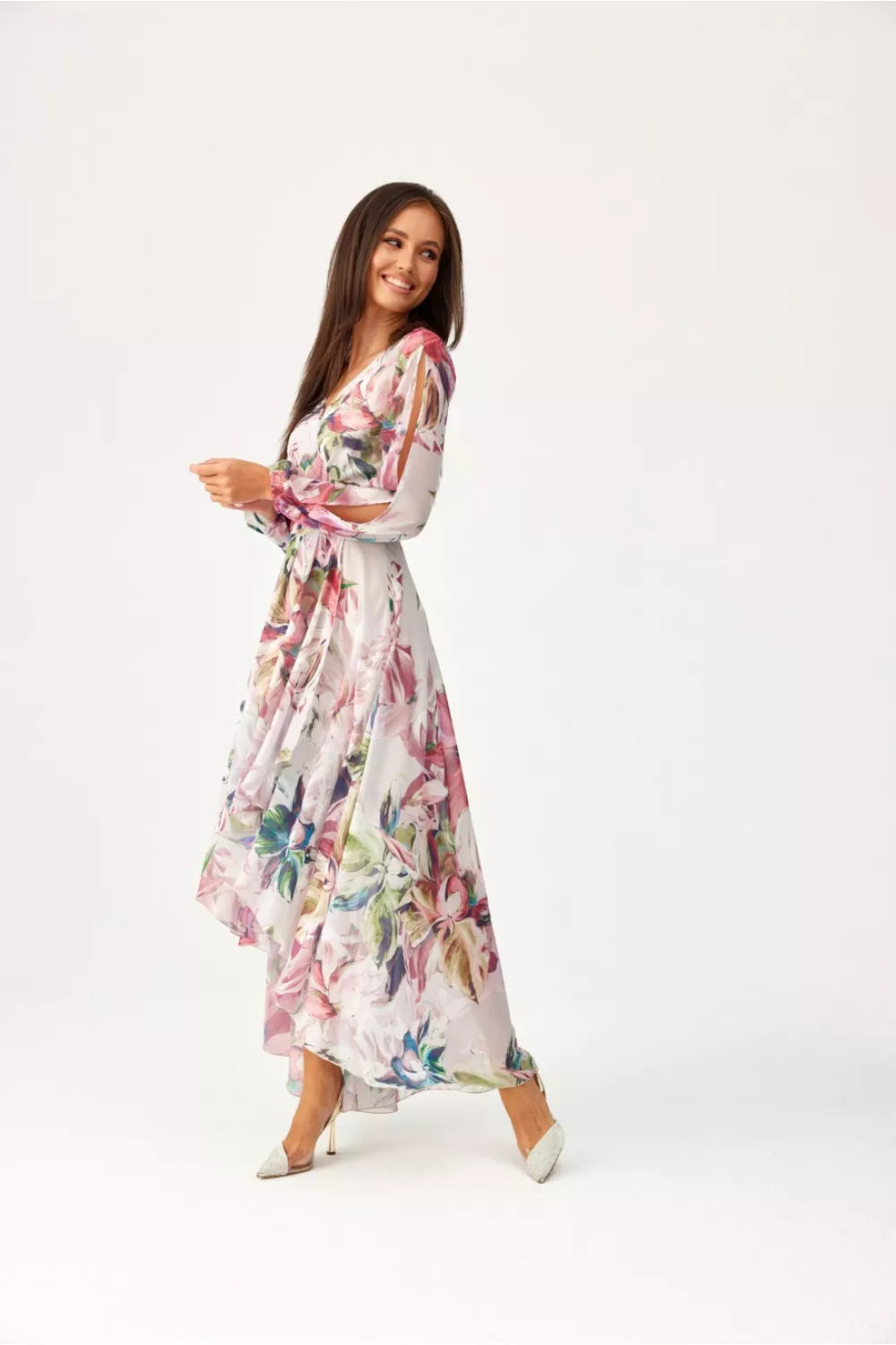 Suknelė modelis 207012 „Roco Fashion“