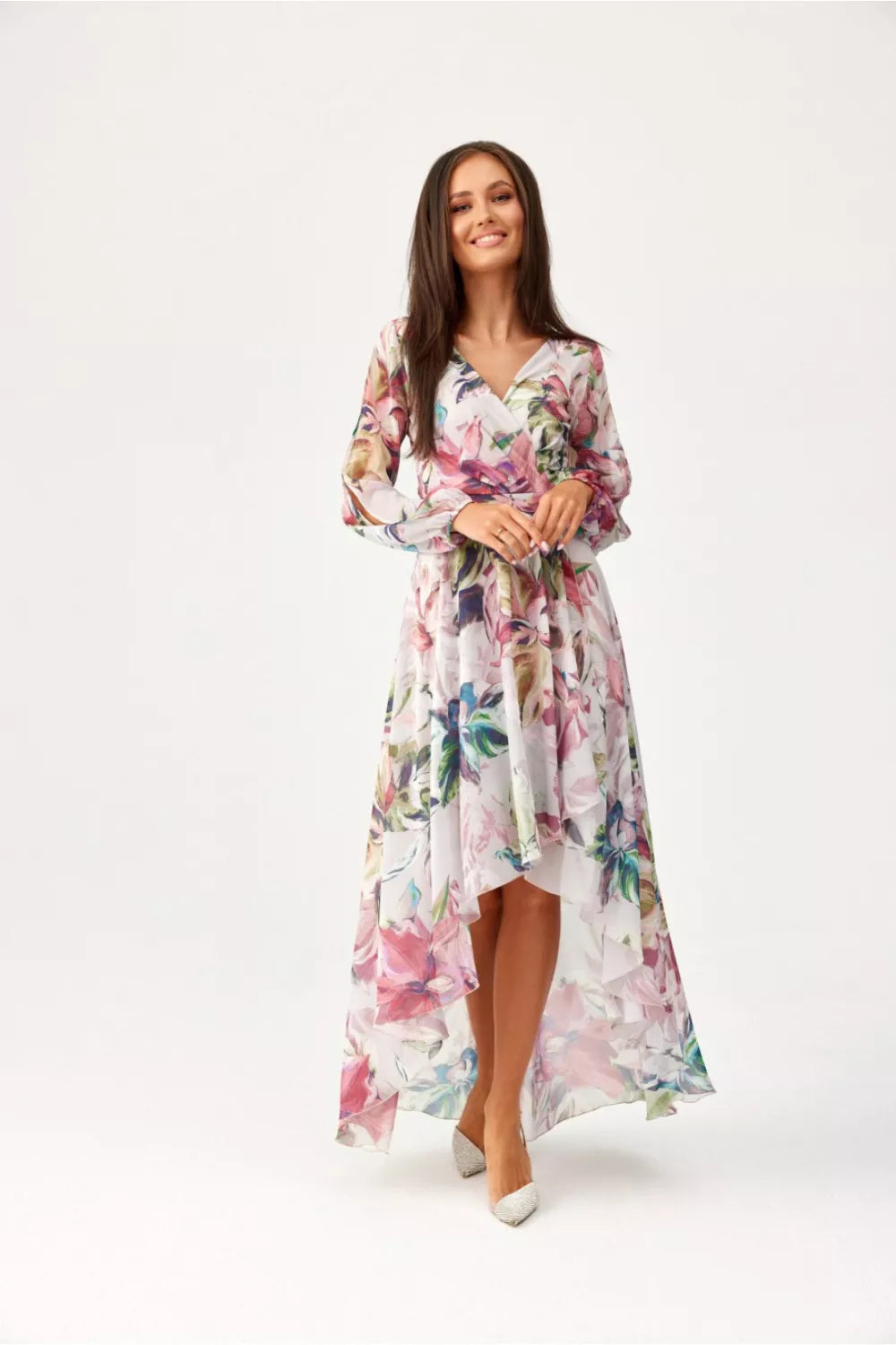Suknelė modelis 207012 „Roco Fashion“