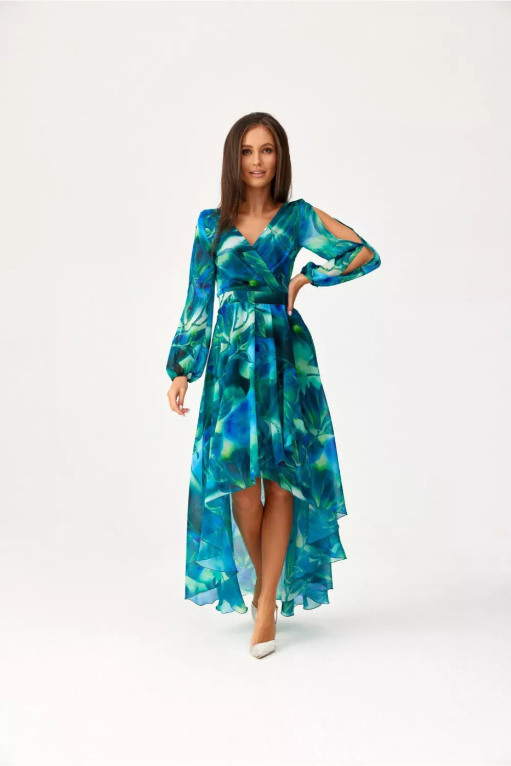 Suknelė modelis 207013 Roco Fashion