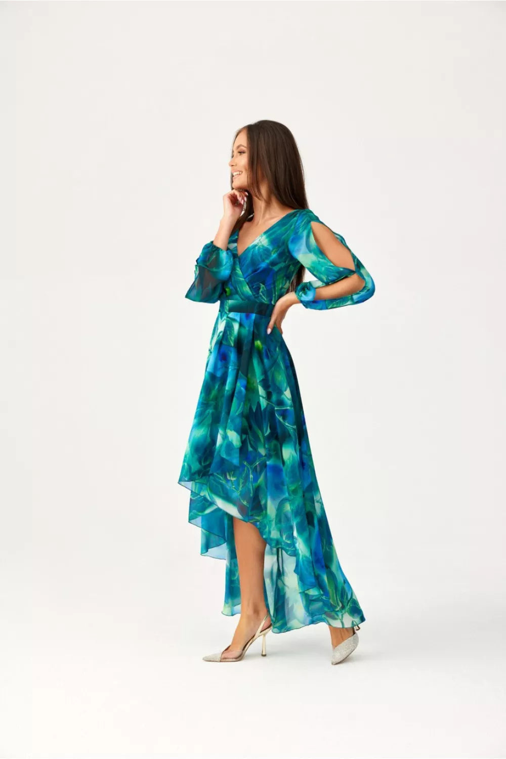 Suknelė modelis 207013 Roco Fashion