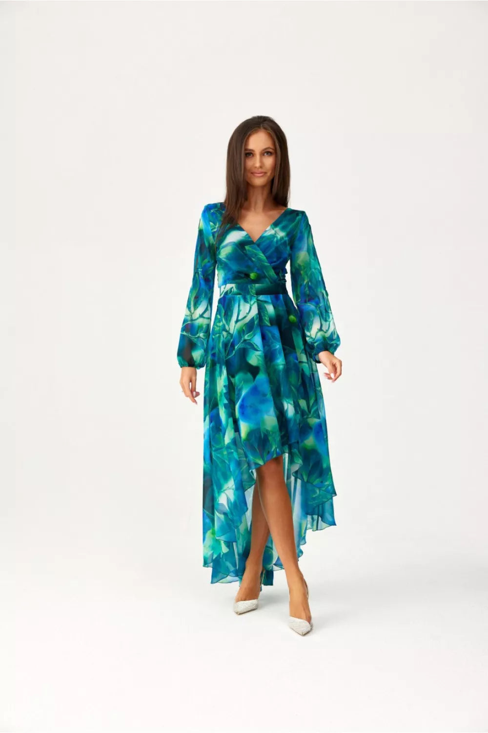 Suknelė modelis 207013 Roco Fashion