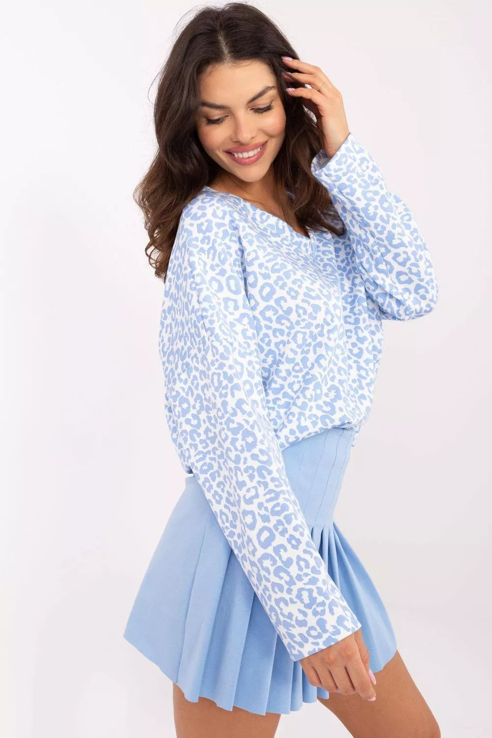 Palaidinė, modelis 207023, Italy Moda