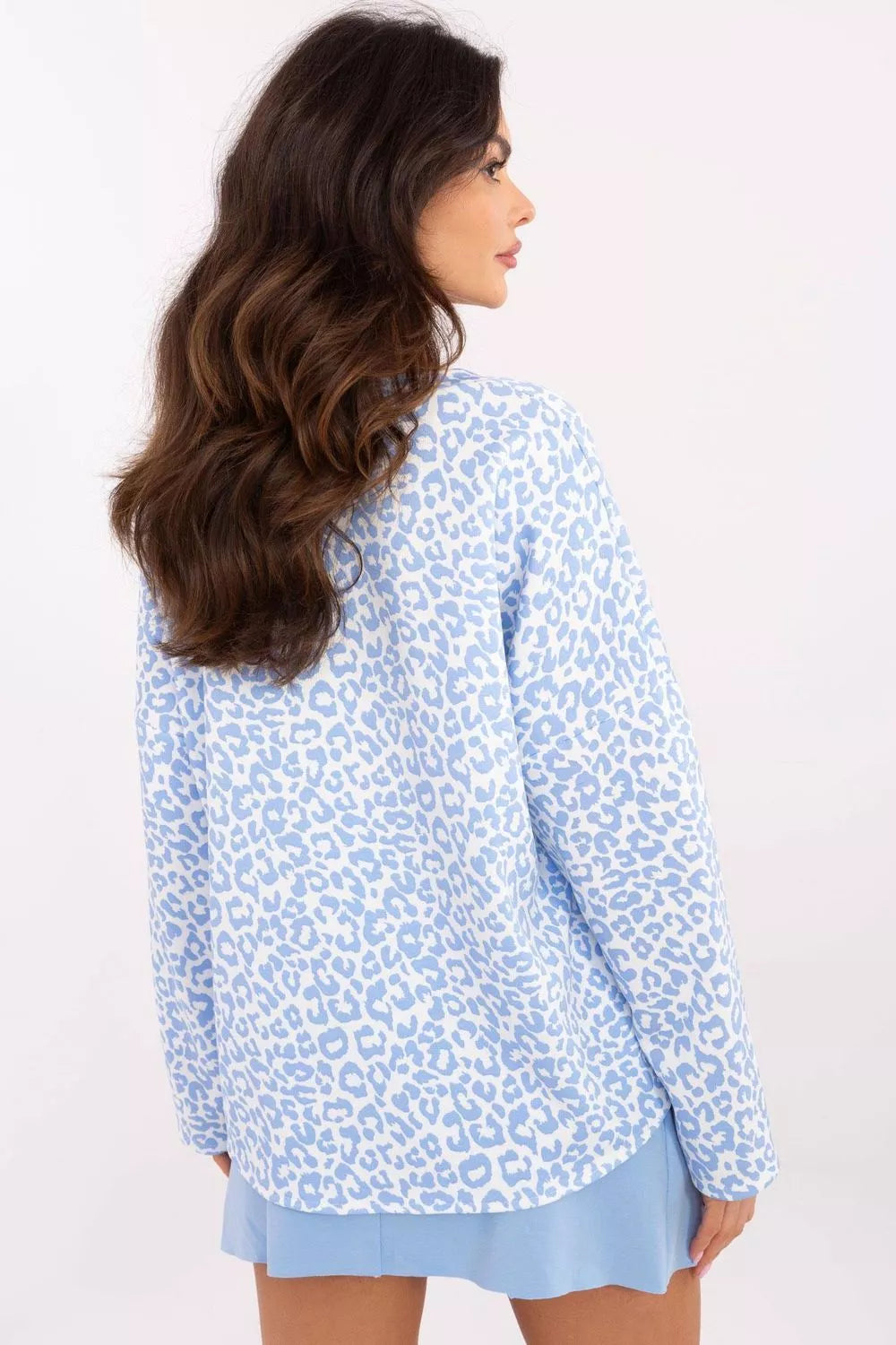 Palaidinė, modelis 207023, Italy Moda
