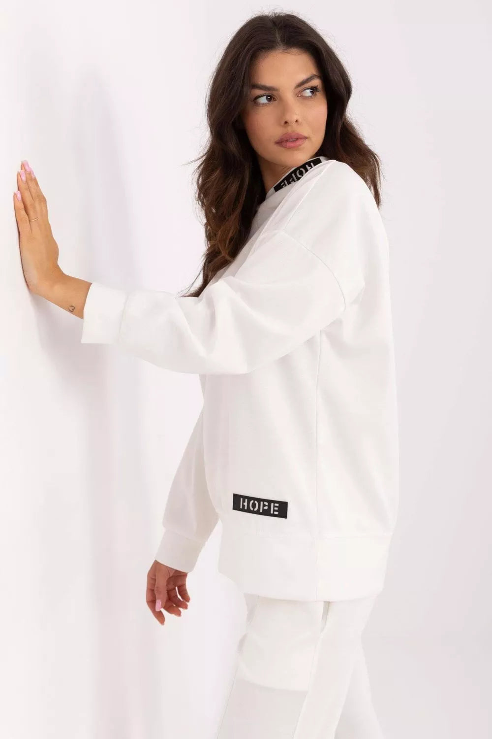 Džemperis, modelis 207026, Italy Moda