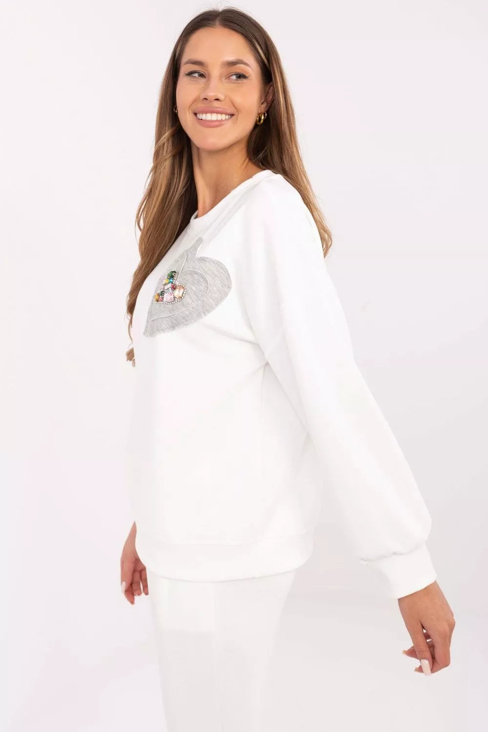 Džemperis, modelis 207029, Italy Moda
