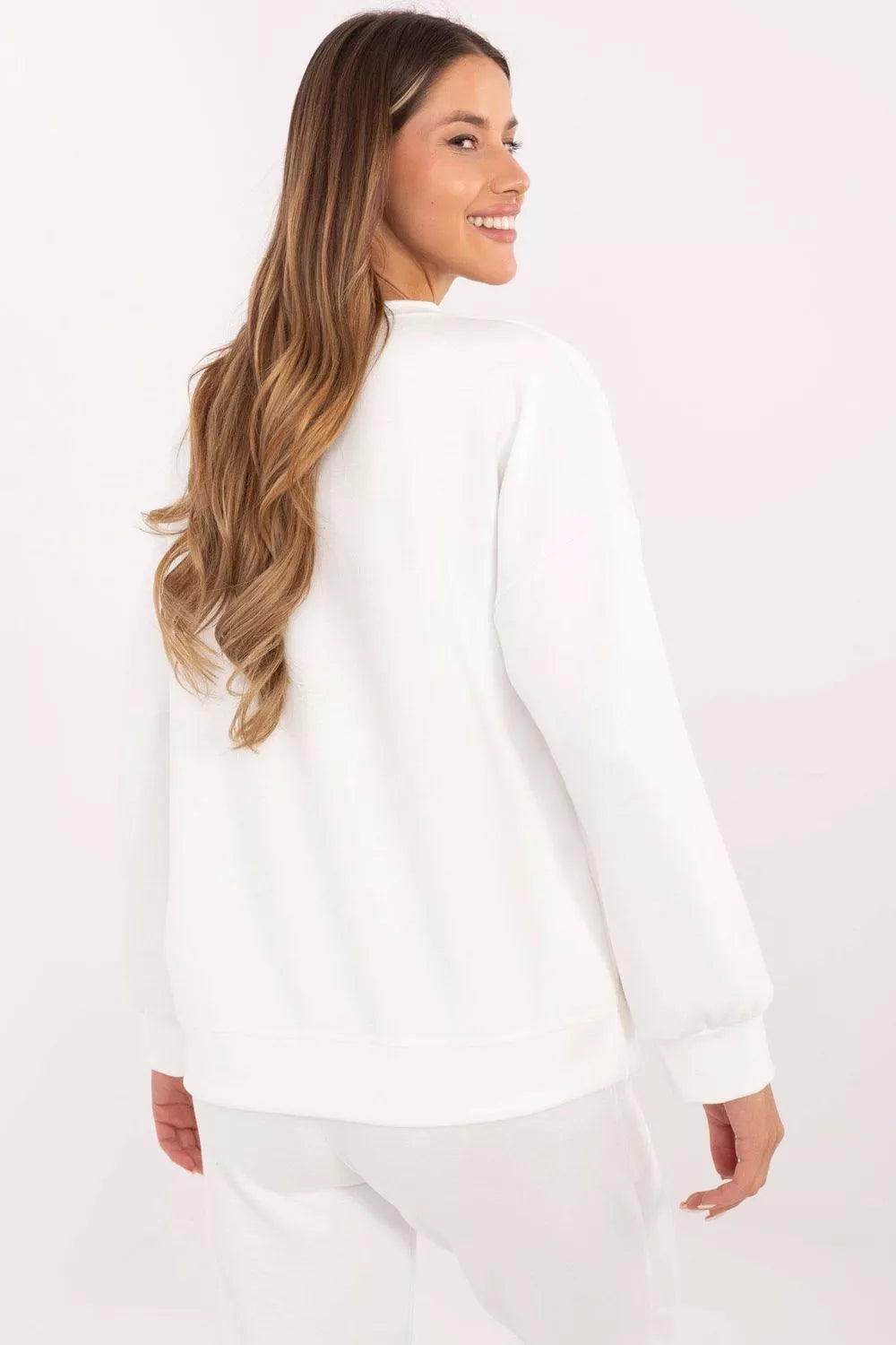 Džemperis, modelis 207029, Italy Moda