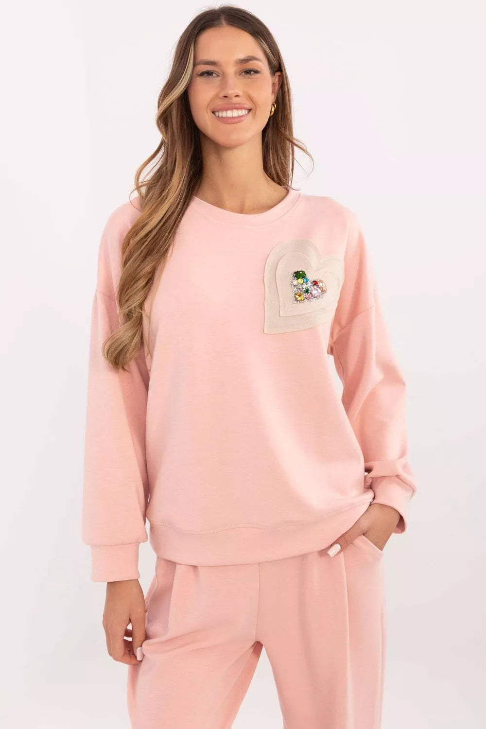 Džemperis, modelis 207031, Italy Moda