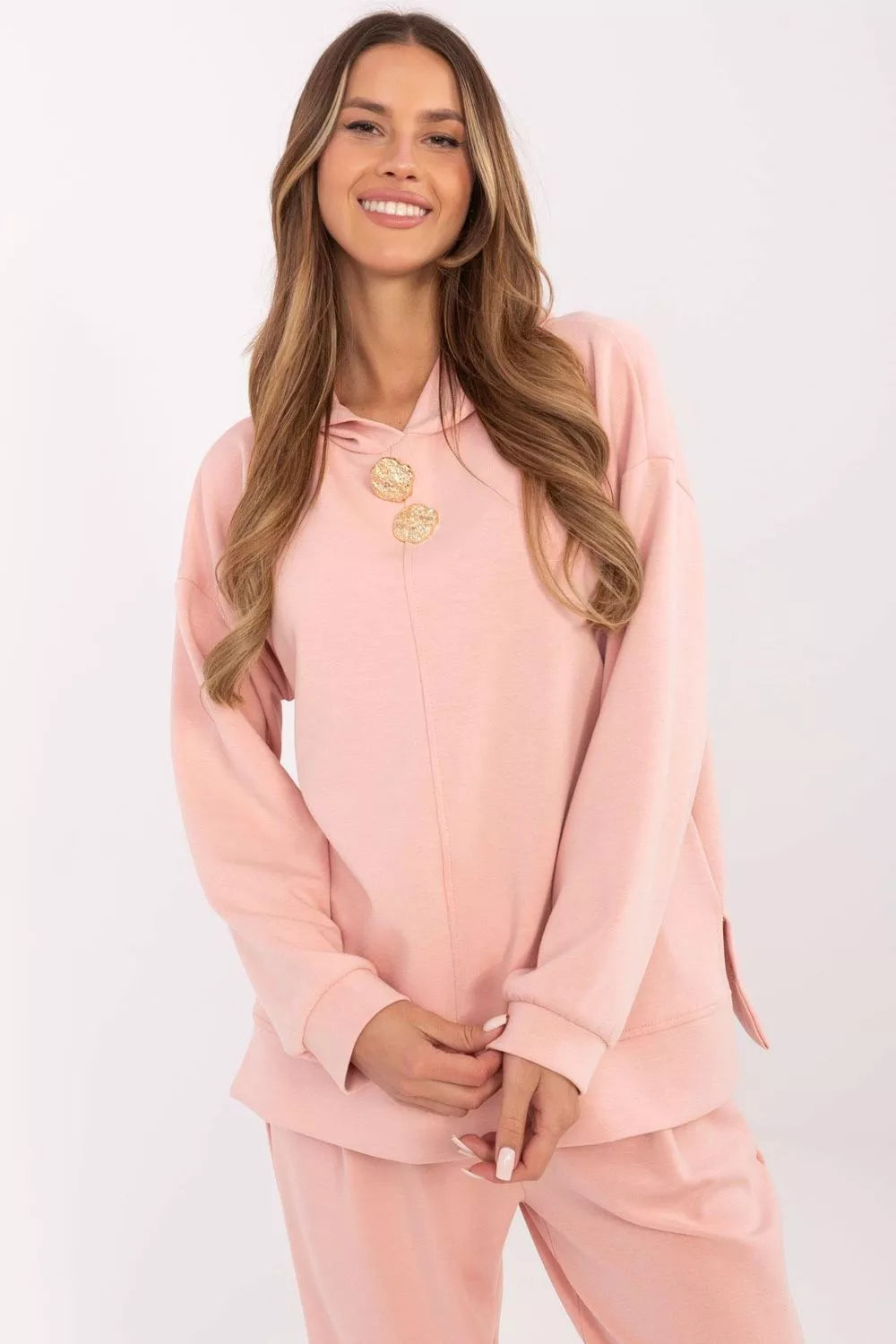 Džemperis, modelis 207032, Italy Moda