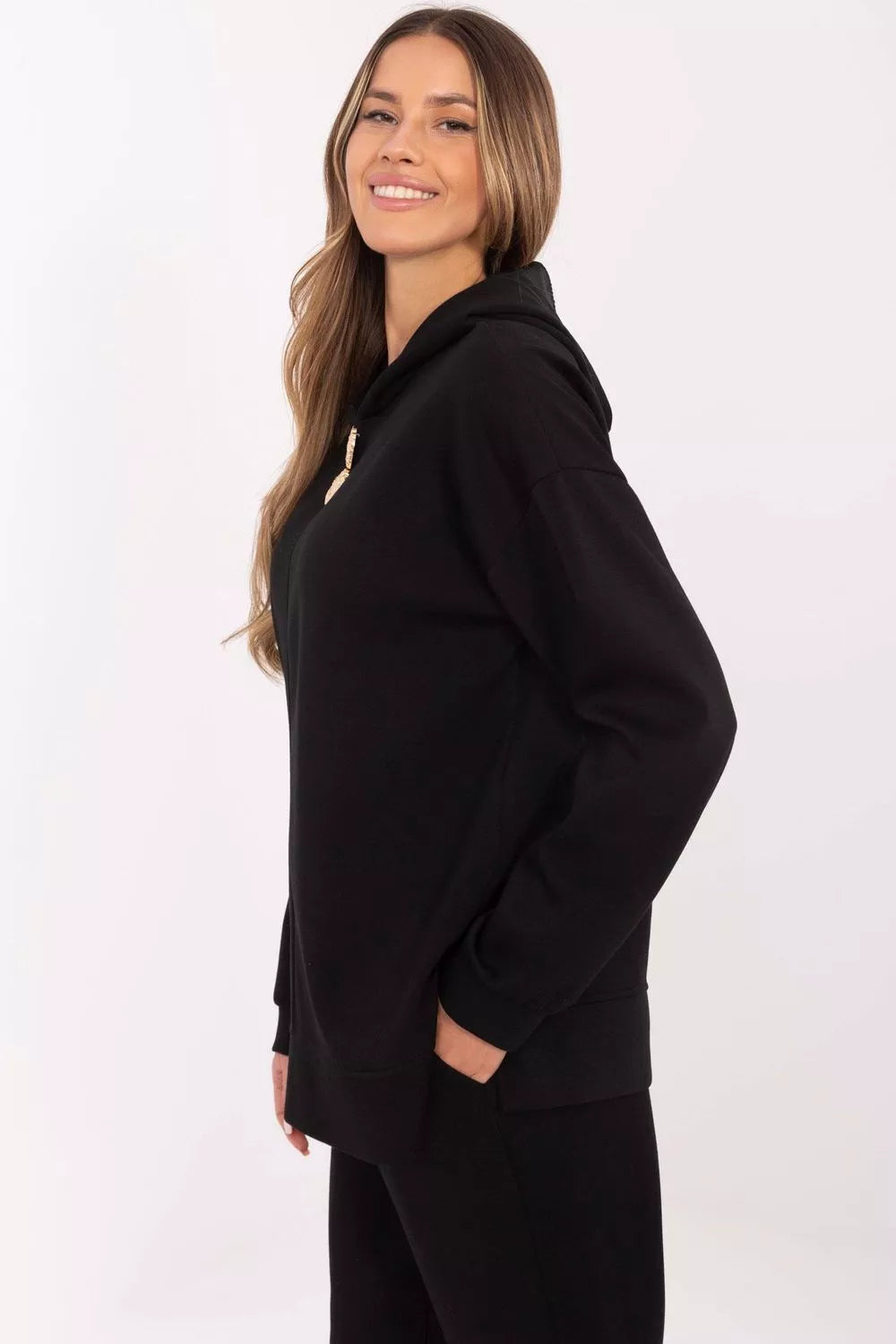 Džemperis, modelis 207033, Italy Moda