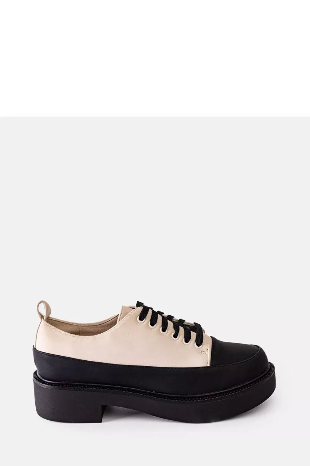 Pusbačiai, modelis 207046 Solea