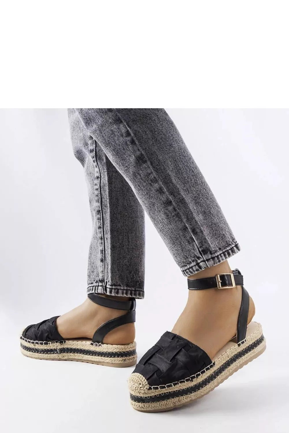Espadrilių modelis 207048 Solea