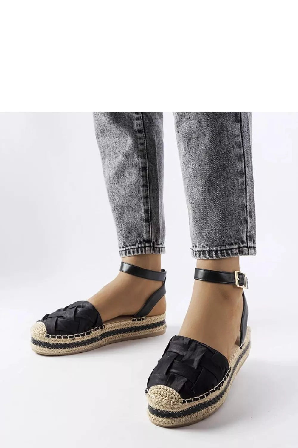 Espadrilių modelis 207048 Solea