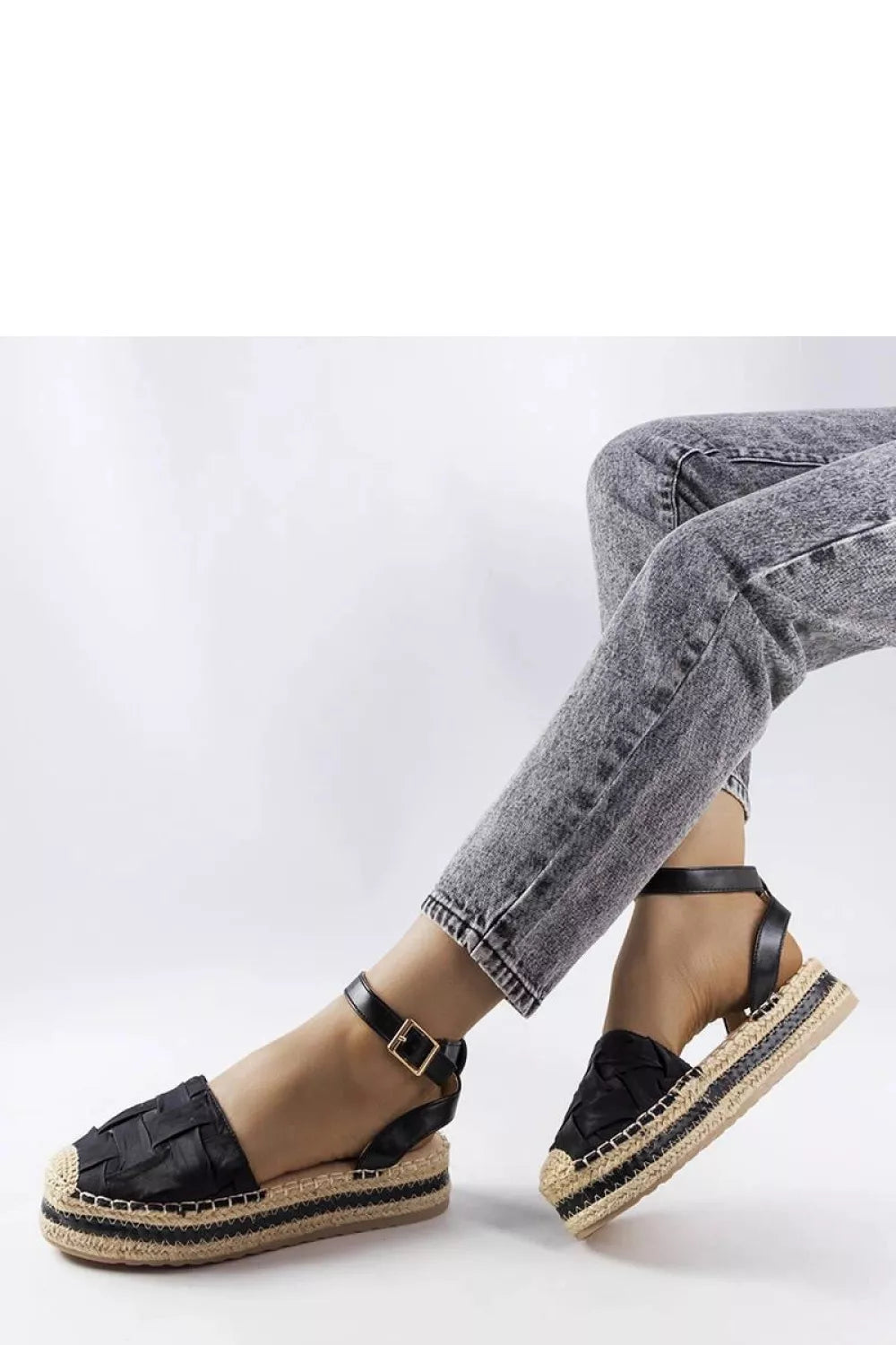 Espadrilių modelis 207048 Solea