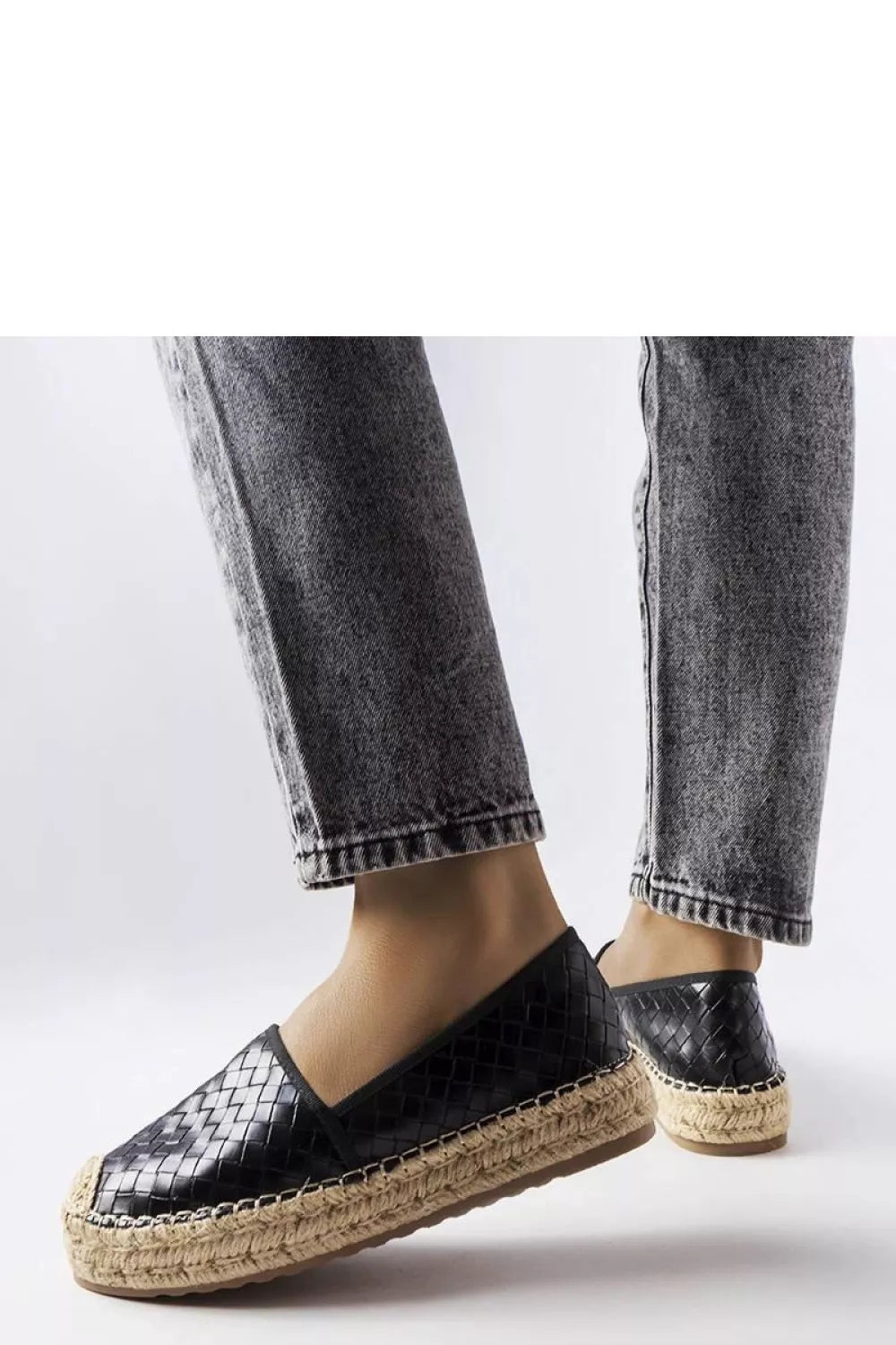 Espadrilė modelis 207049 Solea