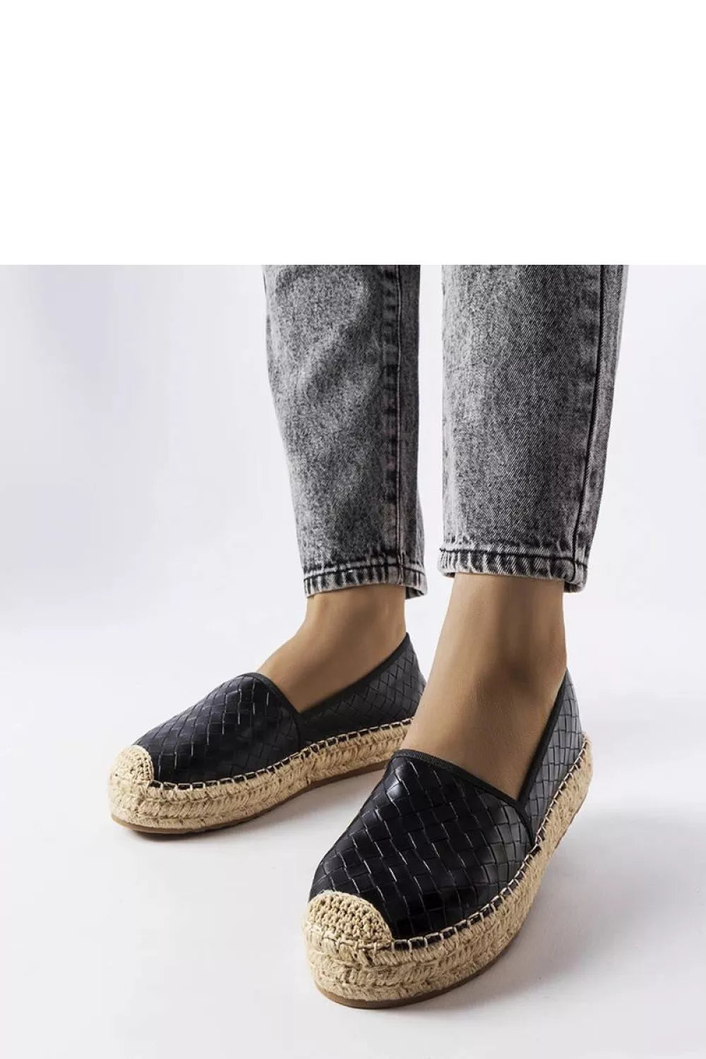 Espadrilė modelis 207049 Solea