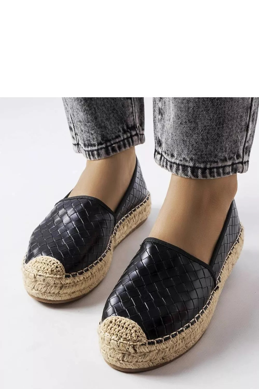 Espadrilė modelis 207049 Solea