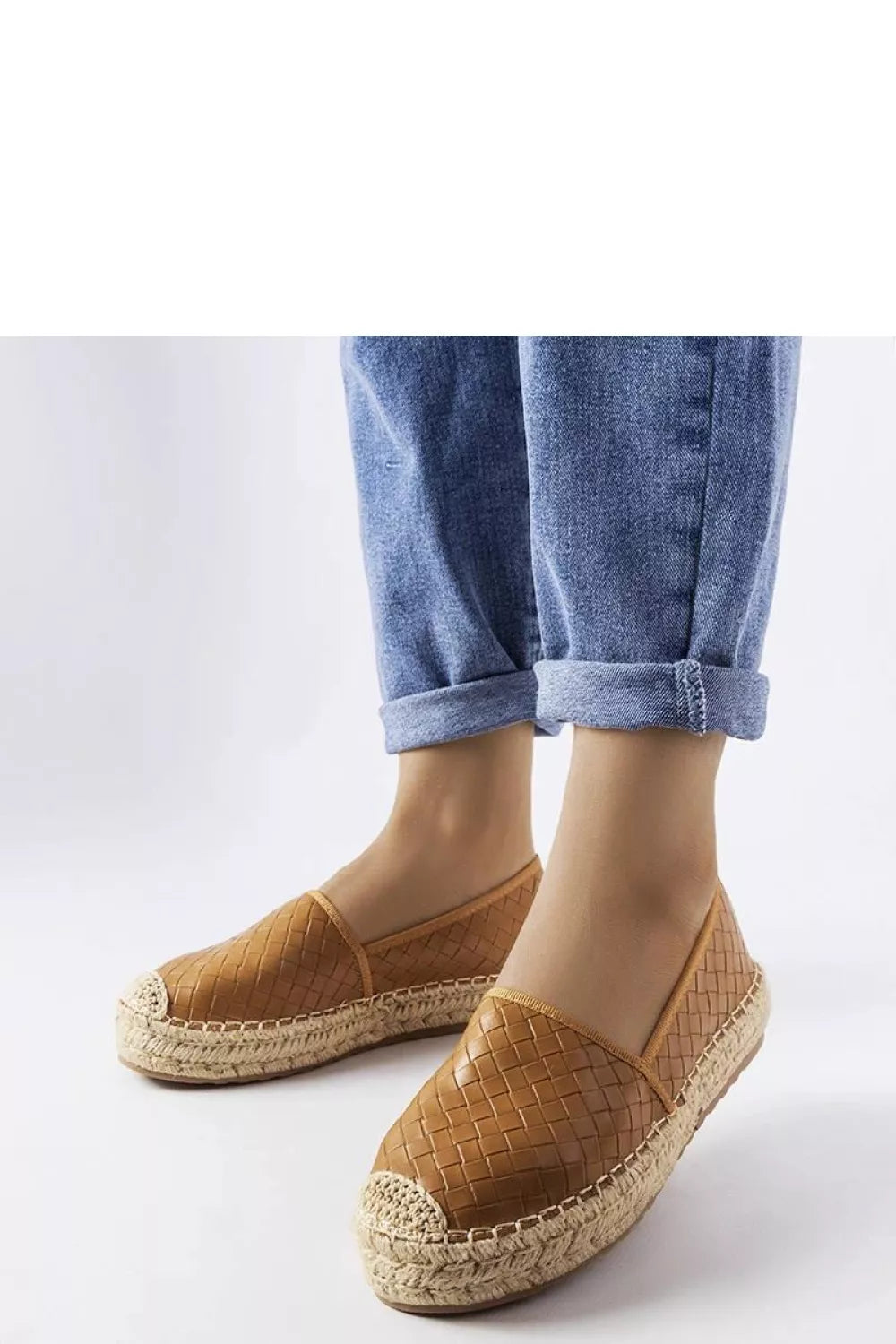 Espadrilių modelis 207050 Solea