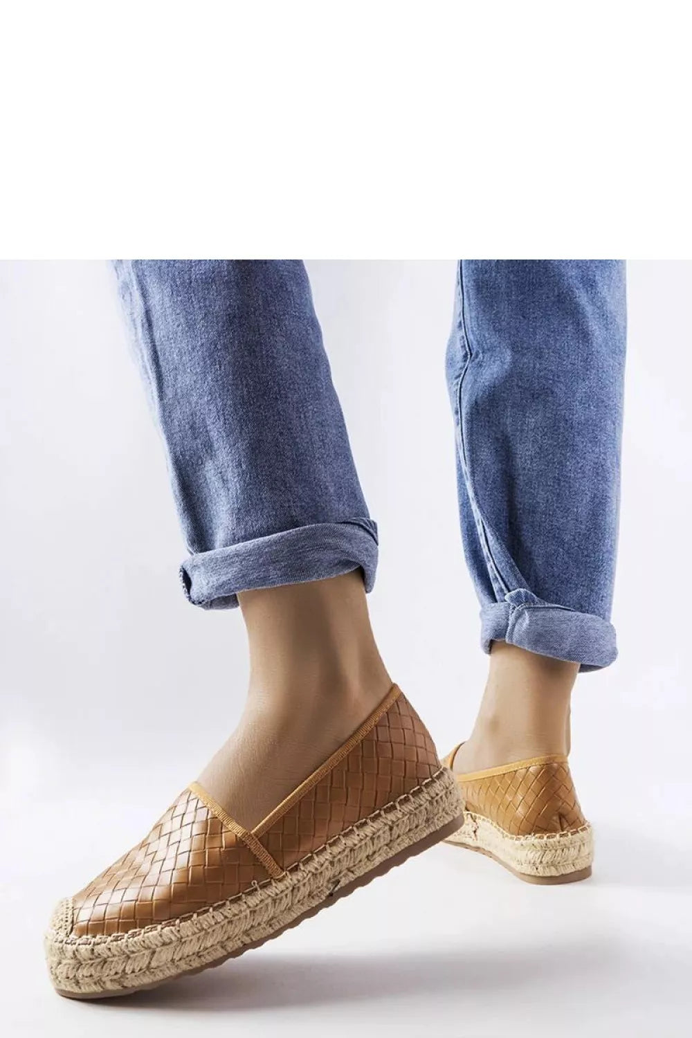 Espadrilių modelis 207050 Solea