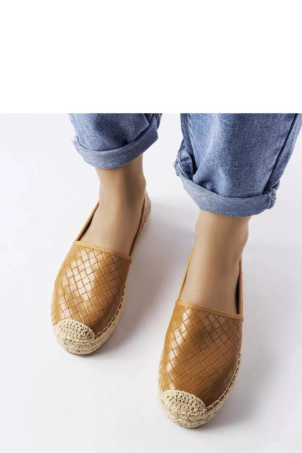 Espadrilių modelis 207050 Solea