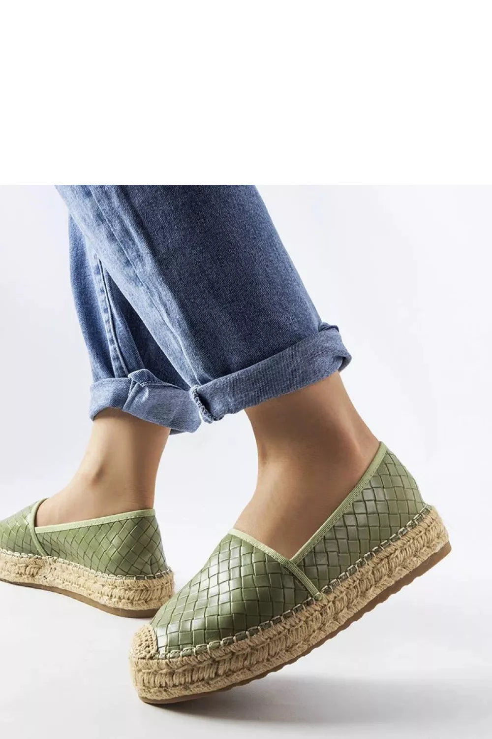 Espadrilių modelis 207051 Solea