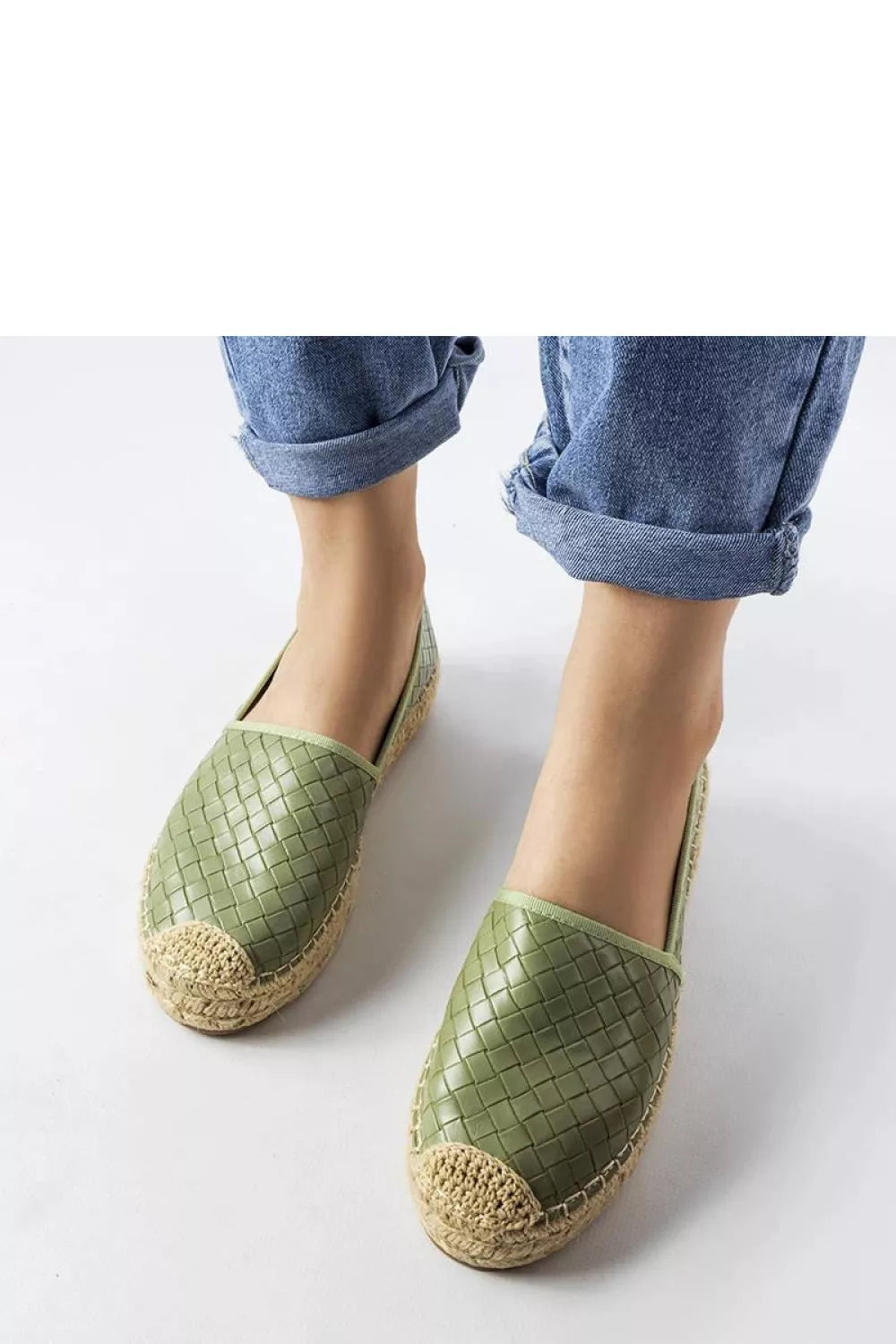 Espadrilių modelis 207051 Solea