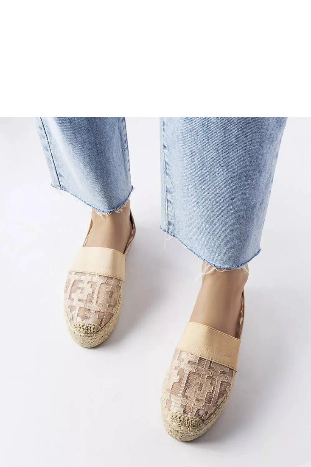 Espadrilė modelis 207063 Solea